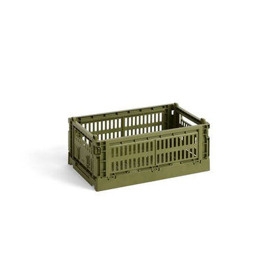 Hay Colour Crate