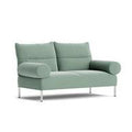 Pandarine 2 Seater with Cylindrical Armrest (PRE-ORDER)