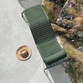 Palissade Chaise Lounge Headrest Cushion