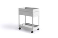Trolley A-1 Drawer and Tray Top