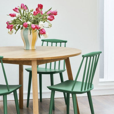 ソブレメサ ストライプ 花瓶