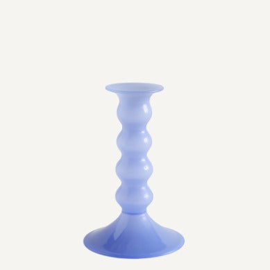 Wavy Candleholder
