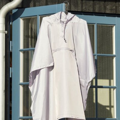 モノレインポンチョ