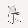 Hee Dining Chair (PRE-ORDER)