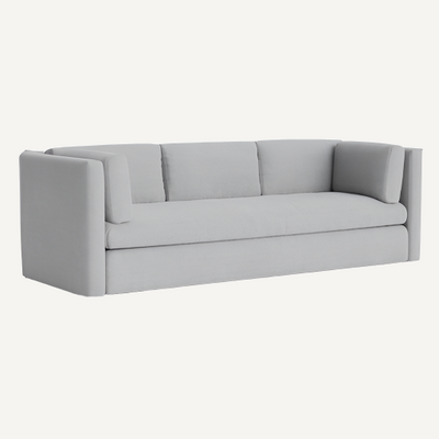 ハックニー 3人乗り