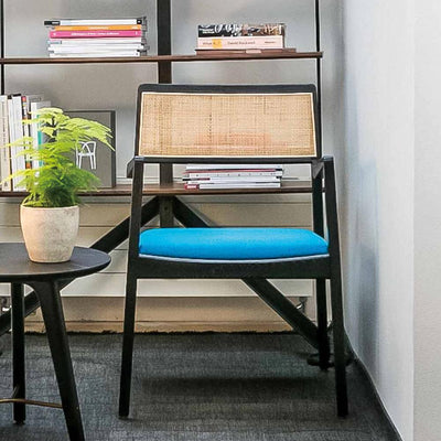 Risom C140 Chair 1955