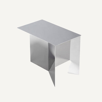 슬릿 테이블 직사각형