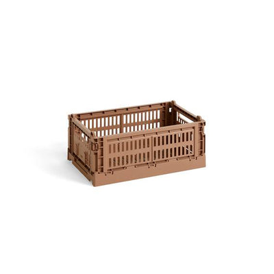 Hay Colour Crate