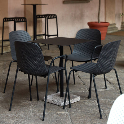 テラゾーテーブル