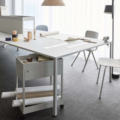 Trolley A-1 Drawer and Tray Top