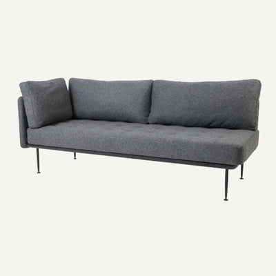 Utility Sofa Two Sides L-L