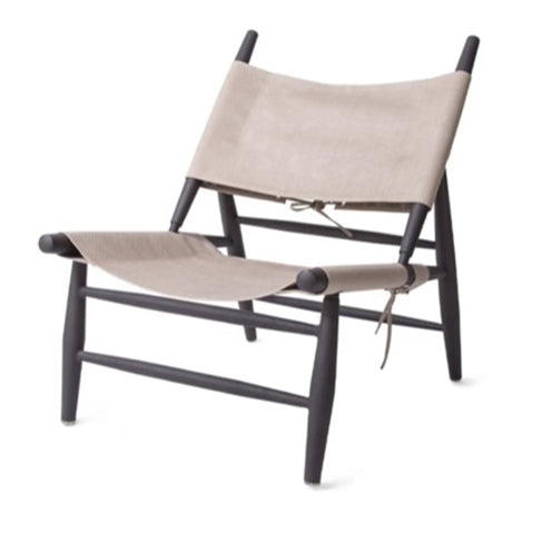 Wohlert Aluminum Traingle Chair (PRE-ORDER)