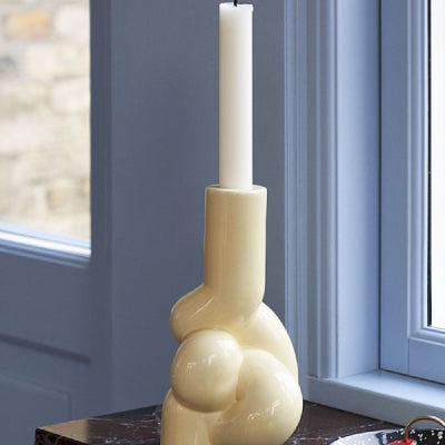 W&S Candleholder